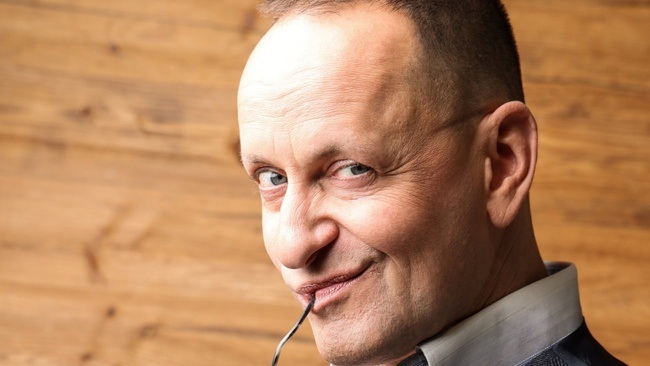 Herr Hesselbach und die Entwicklungshilfe - neues Kapitel der Hesselbach-Reihe