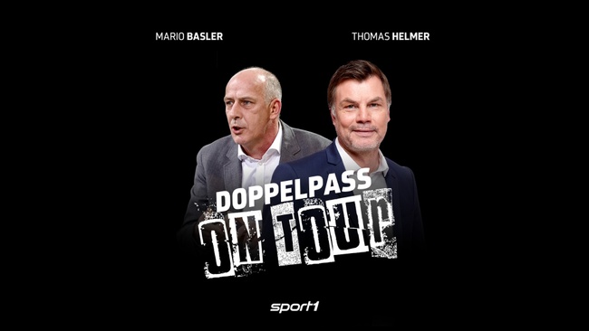 Doppelpass on tour