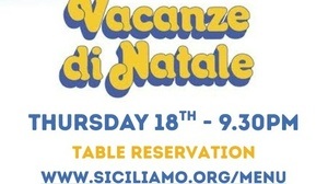 🎄✨ Cinepanettone Night ✨🎄