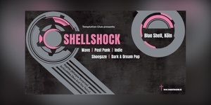 SHELLSHOCK