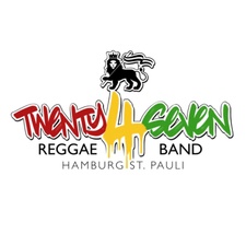 F+K LIVE SOUNDS: IRIE VIBE &  TWENTY4SEVEN REGGAEBAND  (Reggae, DE)