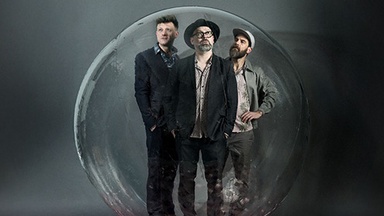 MATTI KLEIN SOUL TRIO „BOUNCIN’ IN BUBBLEVERSE“