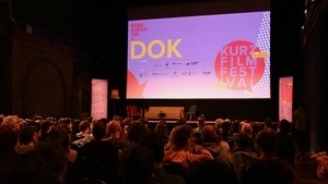 KURZSUECHTIG Kurzfilmfestival - Wettbewerb Dok