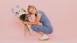 LEAH WEIGAND | »Das Gold in den Fugen« | HAMBURG