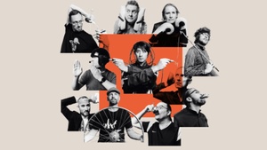 Utopie 1: Garten der Lüste