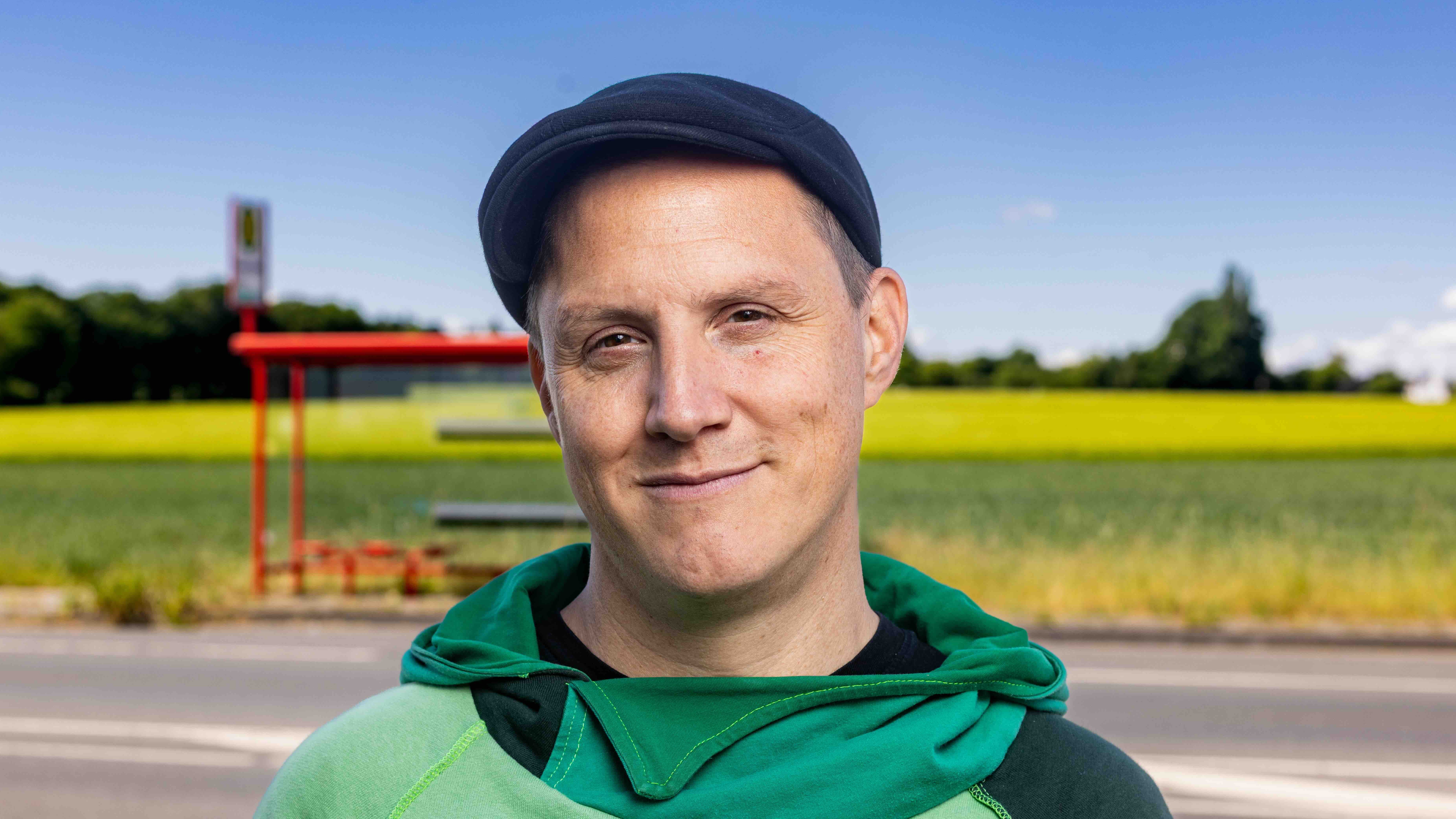 Sebastian23 - Zusammenhaltestelle