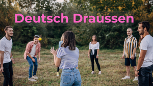 German Immersion Day