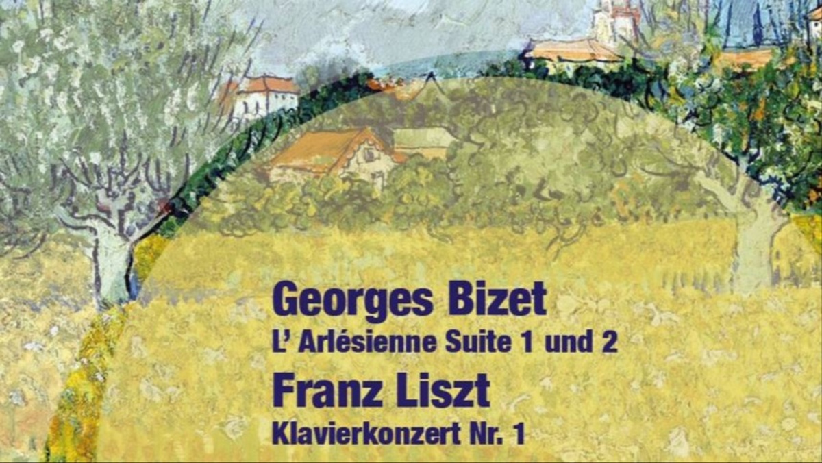 Sommerkonzerte PaulusSymphonieOrchester Stuttgart (PSO)