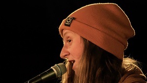 Slam Bremen: Lippi Punkstrumpf