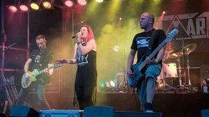 Rock Am Fleeth