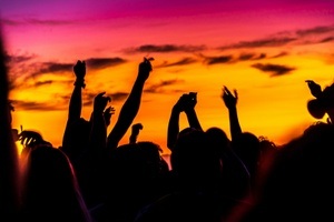 Rave For Peace - Open Air + Aftershow 2025