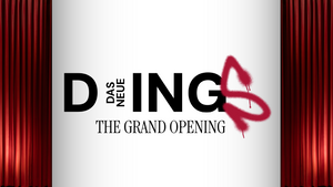 BEHIND THE TRESEN Live-Podcast mit Special Guest