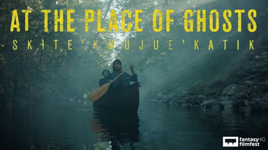 At the Place of Ghosts (englische OV) // 40. Fantasy Filmfest // Deutschlandpremiere