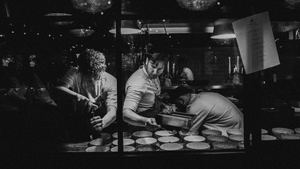 KÜCHENPARTY @ EMIL. PT.38!