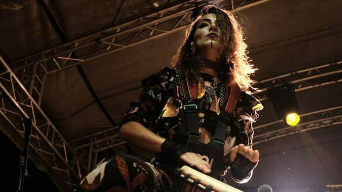 HEXXANA SU