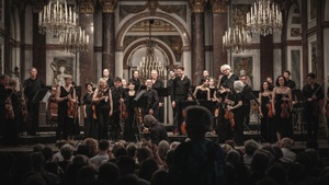 Aus Haydns Opernschatz - Musikfest Bremen
