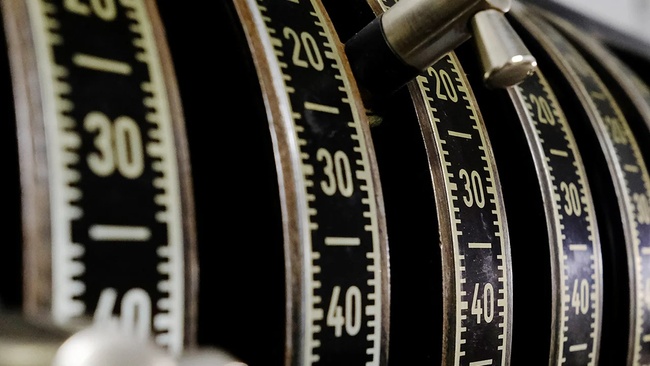 Führung Technisches Kabinett