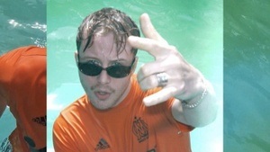 Paraçek presented by TRANCE ATTACK