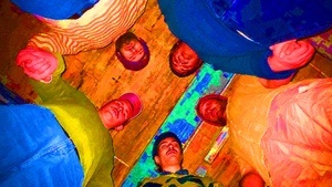 TURBO!  Release Show