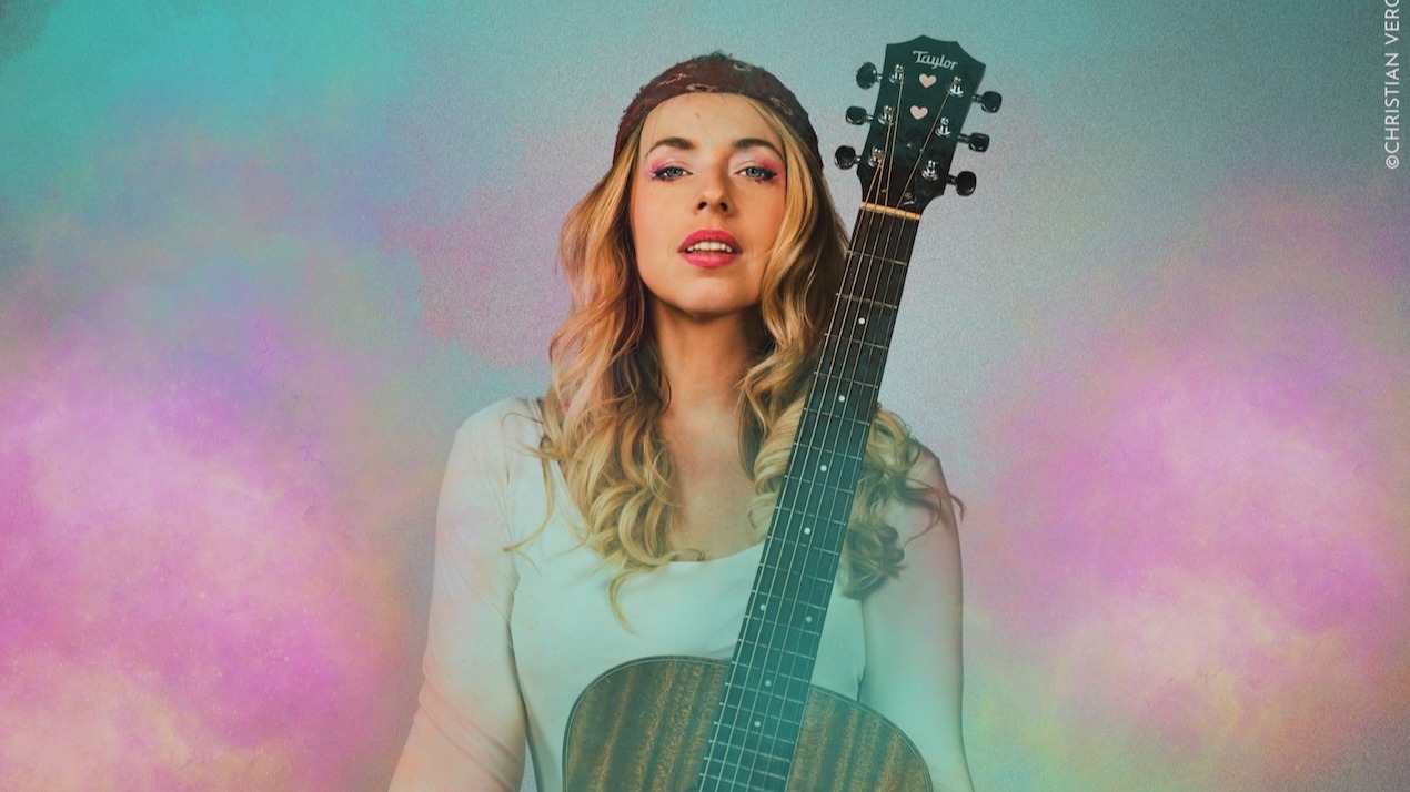 Miss Allie - Paradiesvogel