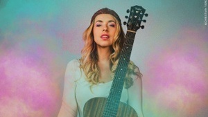 Miss Allie - Paradiesvogel