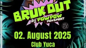 Pow Pow Movement