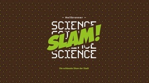 Heilbronner Science Slam