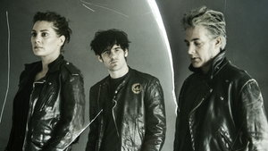 Black Rebel Motorcycle Club