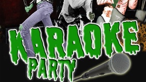 KARAOKE-PARTY