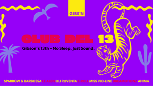 Club del 13