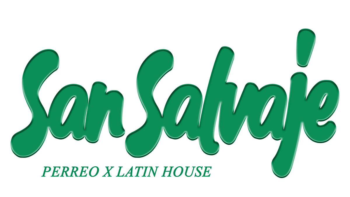 San Salvaje