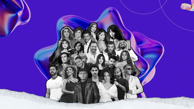 Jawaher - New Year Edition