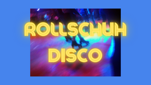 Rollschuh Disco