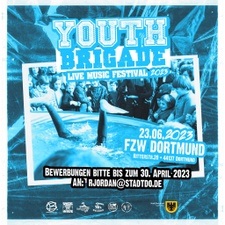 Youth Brigade Festival 2023