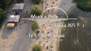 Musik & Stille Festival 2025