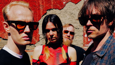 Grundeis (HH) + Seirén (Mexico) + Bandeliers (Paris)