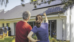 Energieberatung - kostenlos und individuell