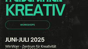 Co-Working & Beratung: Steuererklärung für kreative