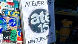 Atelier 15