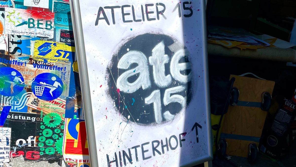 Atelier 15