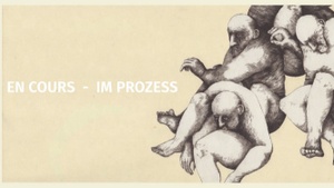 EN COURS - IM PROZESS I Ausstellungsprojekt des BBK Bonn, Rhein-Sieg mit Druckkunst