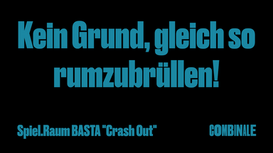 Crash Out