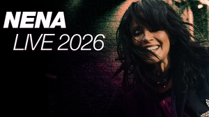 NENA - Live 2026
