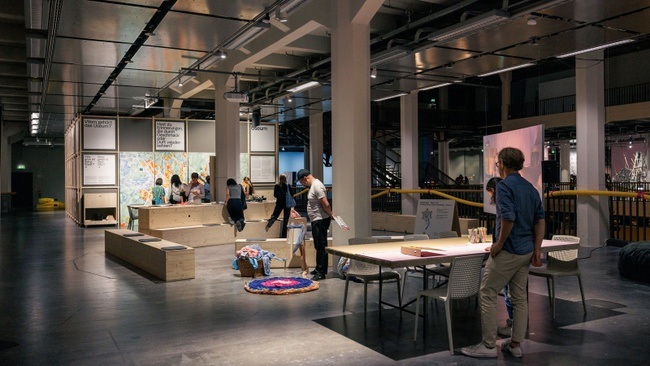 Mittwochstreff: Kreative Neujahrsvorsätze