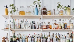 AMARi Bar