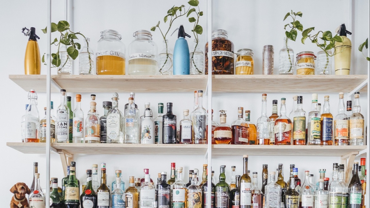AMARi Bar