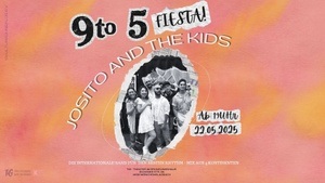 9-to-5 Fiesta – Deine After Work Party im TiG