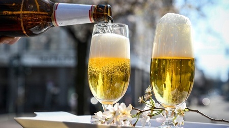 Bierführung Essen: Maloche, Malz & Anne Theke