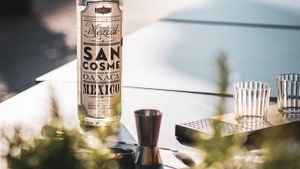 Mezcal San Cosme Bike Tour @Enchilada Köln *free Drinks*