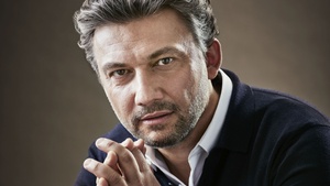 Jonas Kaufmann & Philharmonie Baden-Baden
